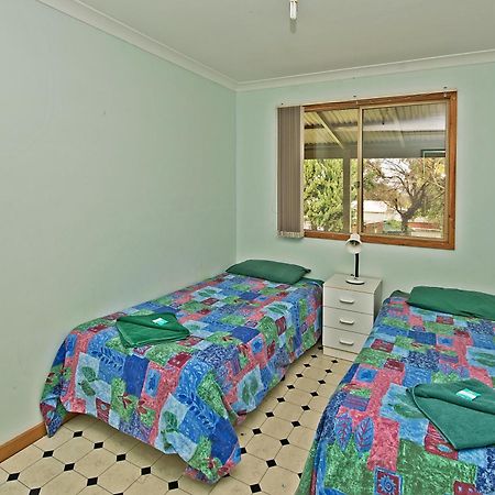 Acclaim Pine Grove Holiday Park เอสเพอแรนส์ ภายนอก รูปภาพ