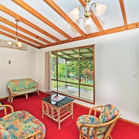Acclaim Pine Grove Holiday Park เอสเพอแรนส์ ภายนอก รูปภาพ