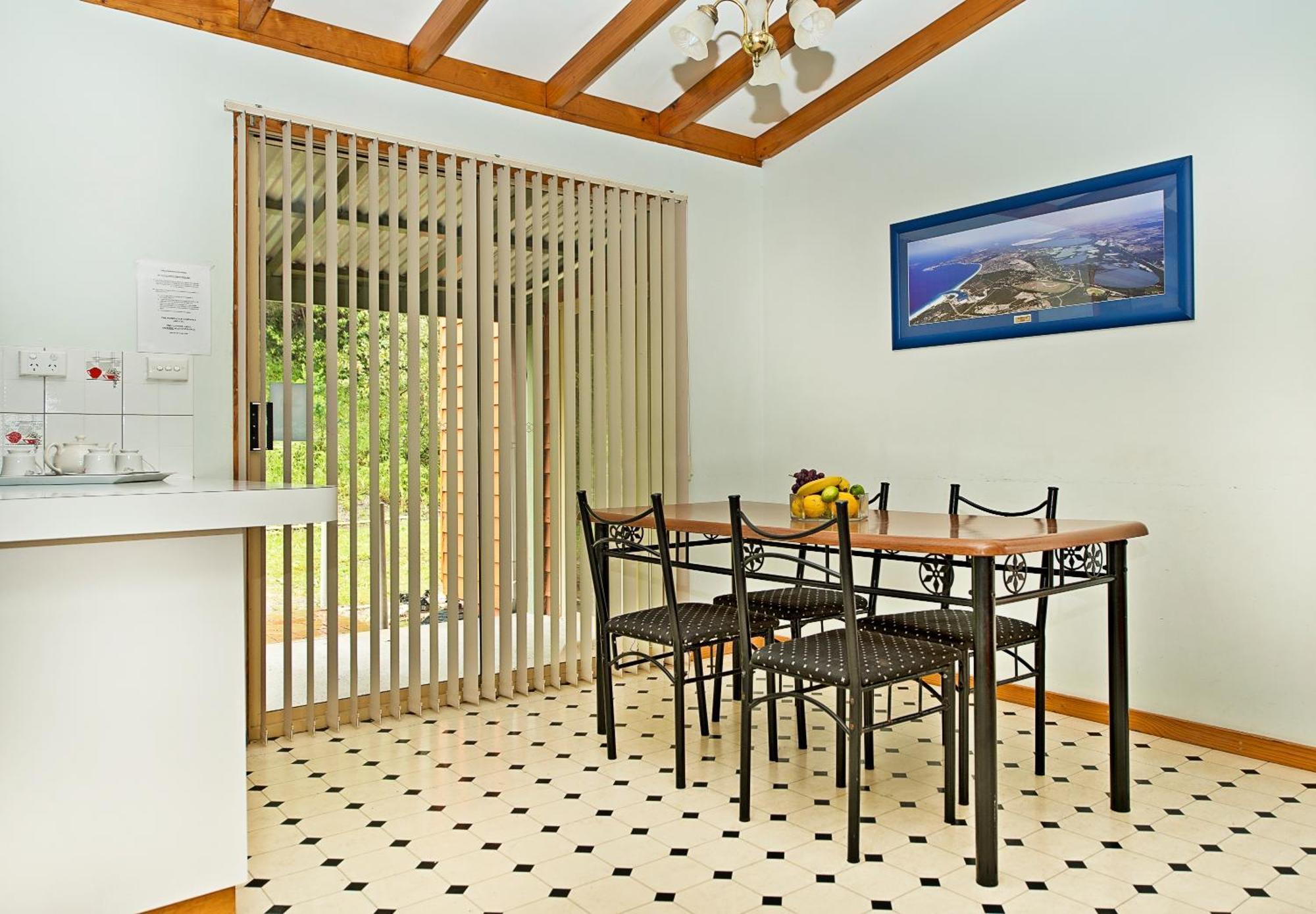 Acclaim Pine Grove Holiday Park เอสเพอแรนส์ ภายนอก รูปภาพ