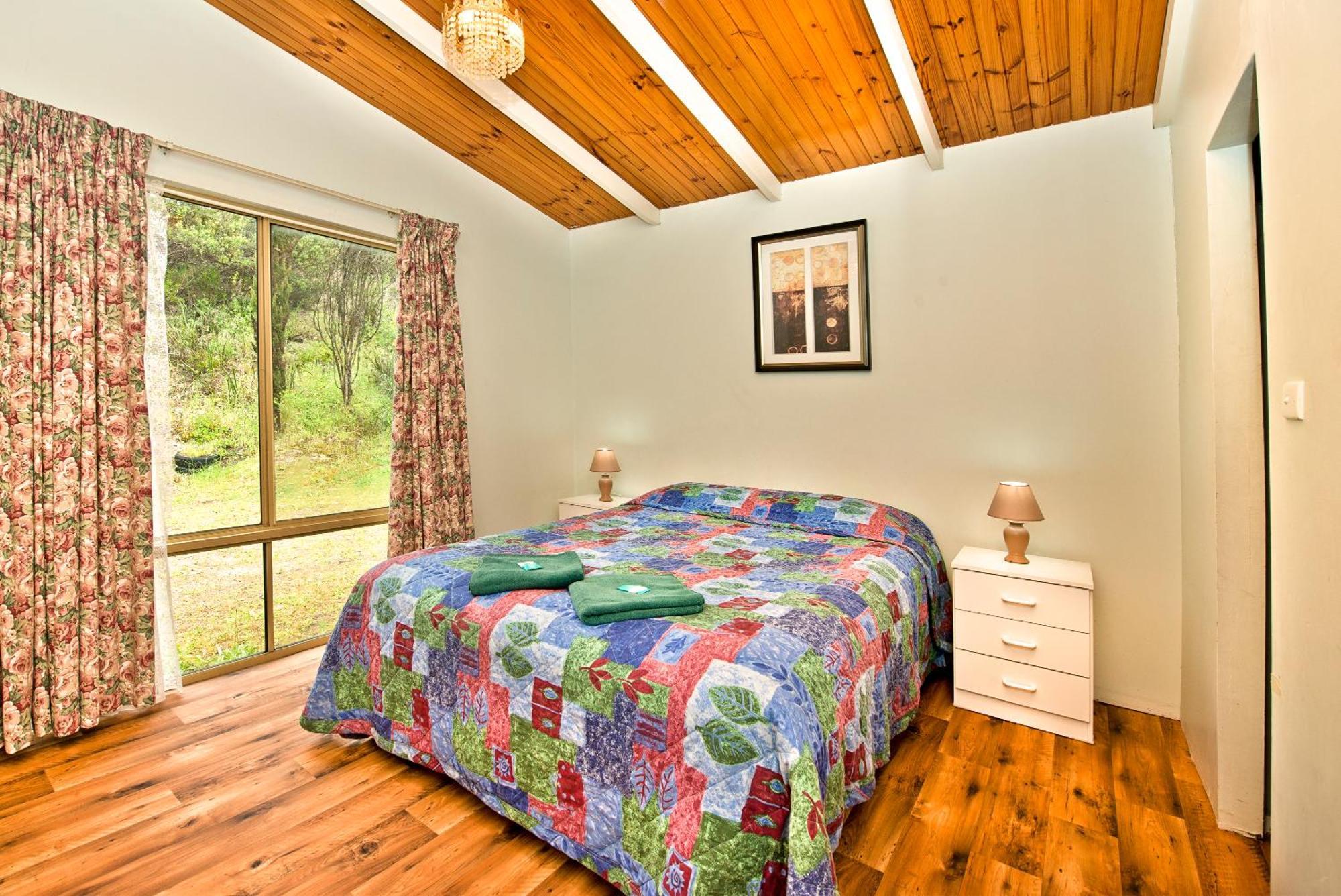 Acclaim Pine Grove Holiday Park เอสเพอแรนส์ ภายนอก รูปภาพ