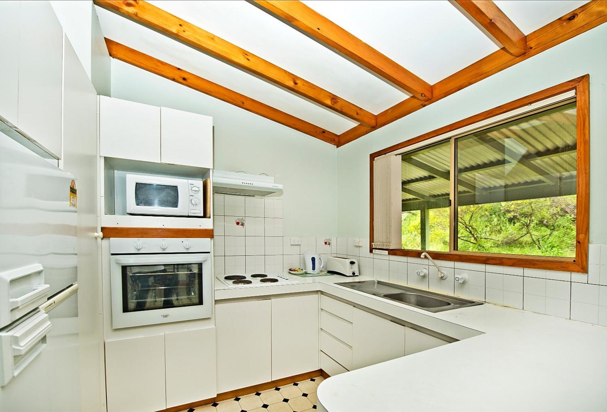Acclaim Pine Grove Holiday Park เอสเพอแรนส์ ภายนอก รูปภาพ