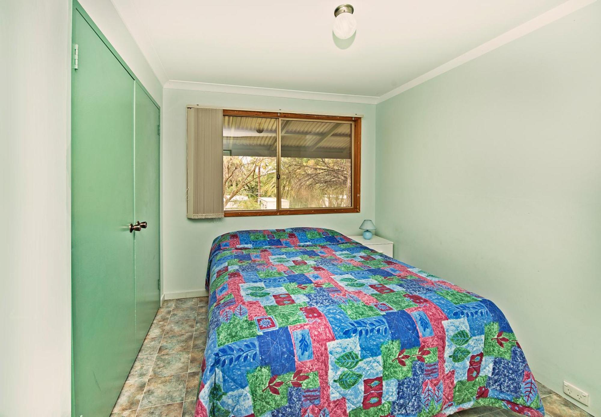 Acclaim Pine Grove Holiday Park เอสเพอแรนส์ ภายนอก รูปภาพ