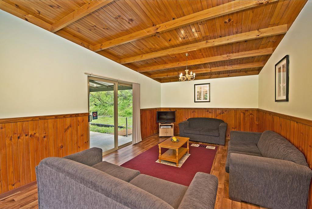 Acclaim Pine Grove Holiday Park เอสเพอแรนส์ ภายนอก รูปภาพ