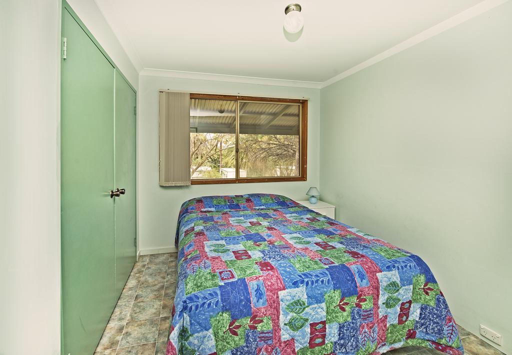 Acclaim Pine Grove Holiday Park เอสเพอแรนส์ ภายนอก รูปภาพ