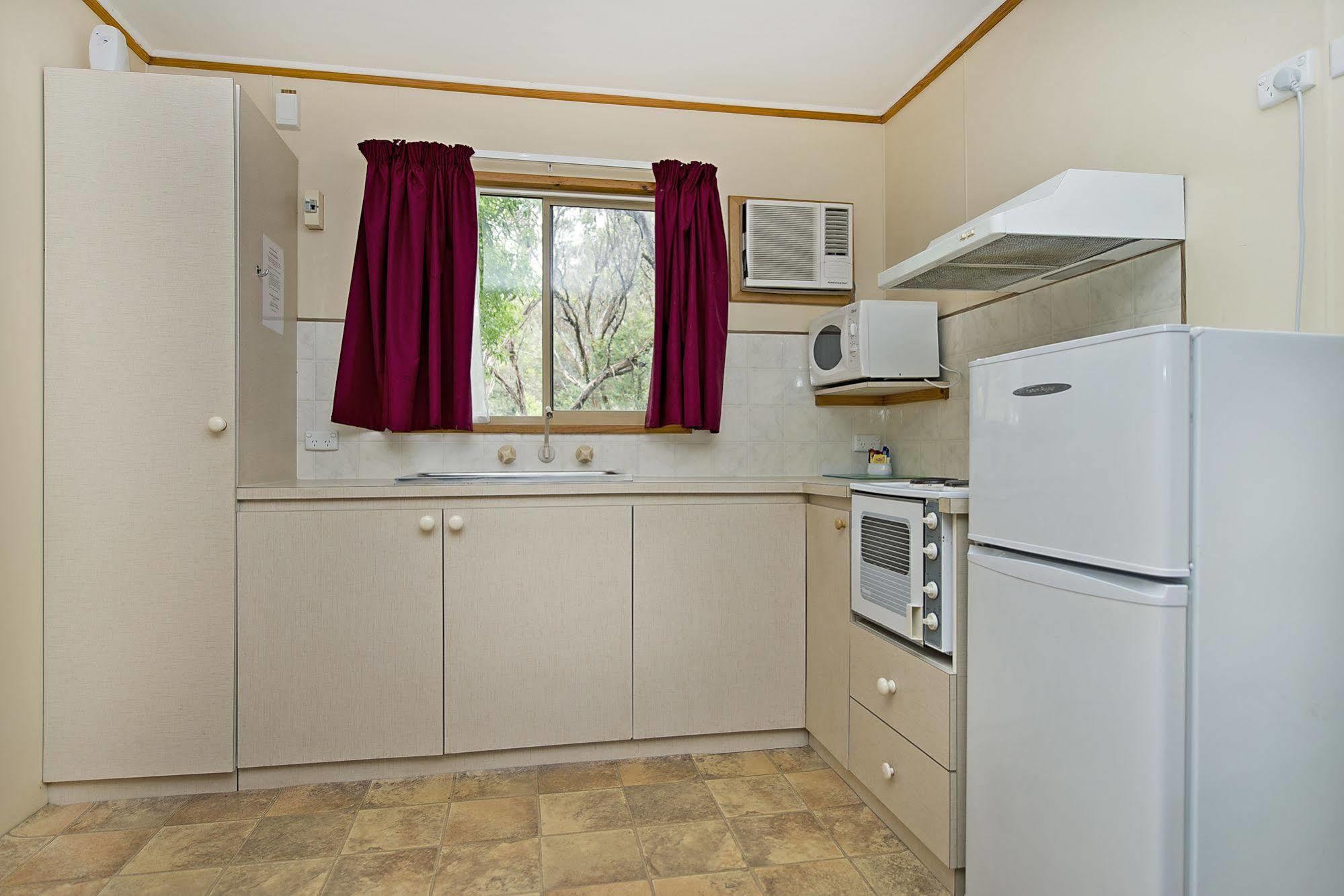 Acclaim Pine Grove Holiday Park เอสเพอแรนส์ ภายนอก รูปภาพ
