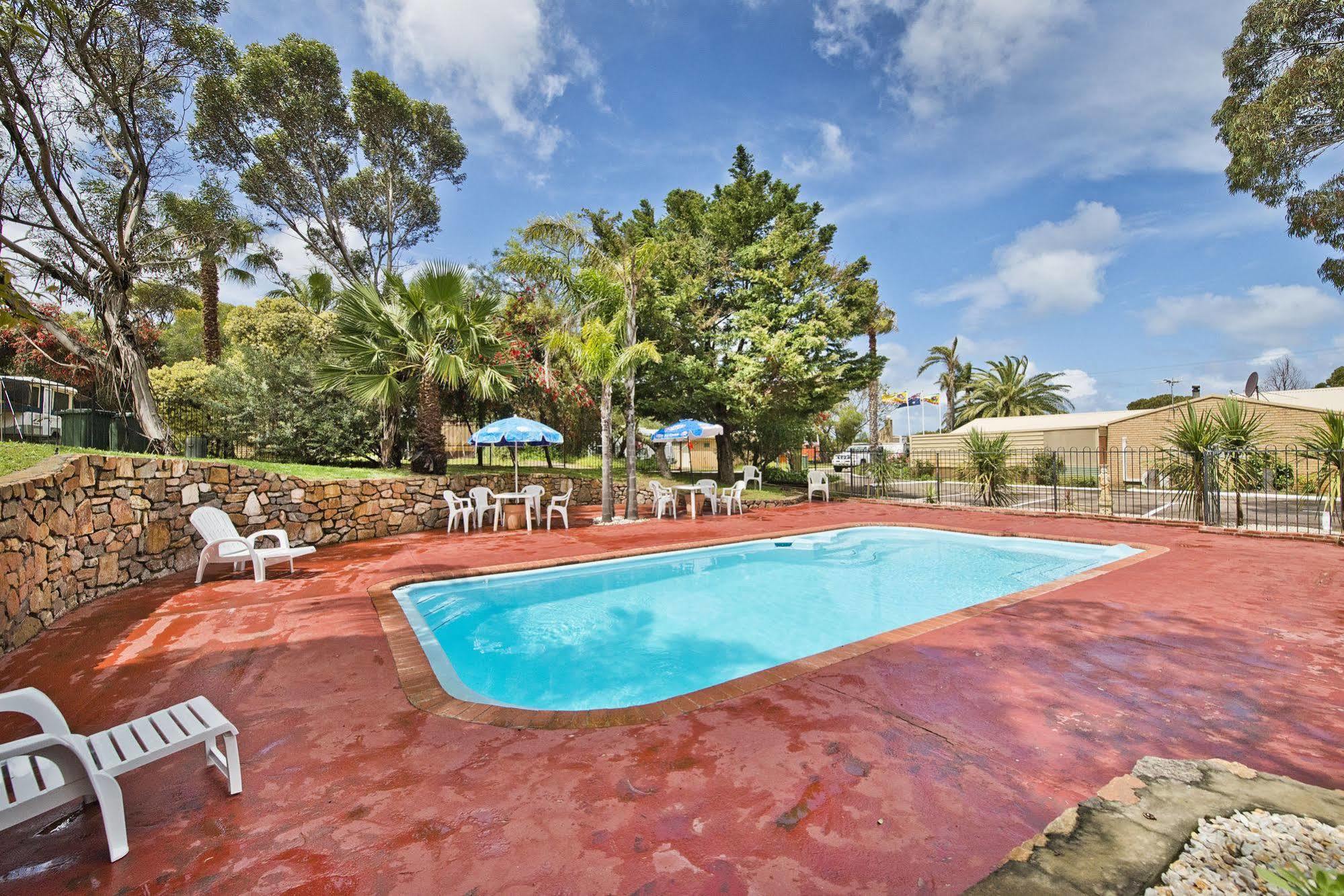 Acclaim Pine Grove Holiday Park เอสเพอแรนส์ ภายนอก รูปภาพ