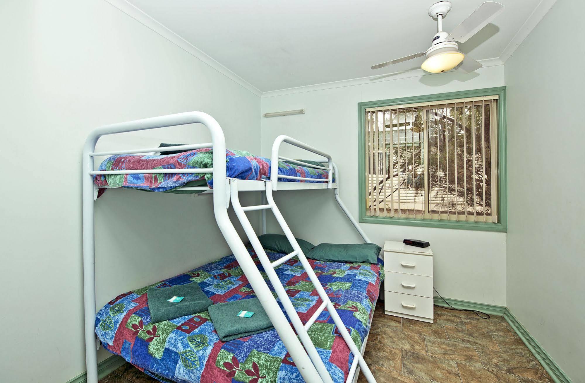 Acclaim Pine Grove Holiday Park เอสเพอแรนส์ ภายนอก รูปภาพ
